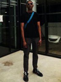 Yassine SAMSON