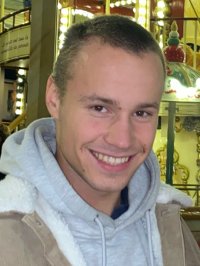 Viktor Jarrosson