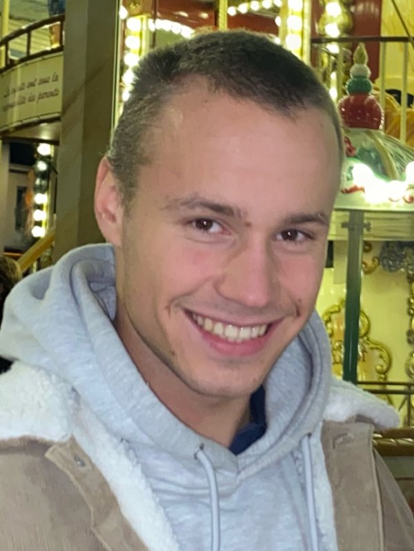 Viktor Jarrosson