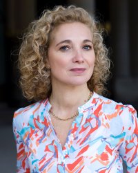 veronique BERTHOUD