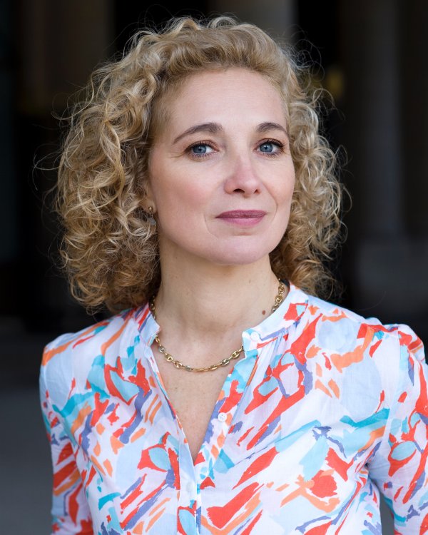 veronique BERTHOUD