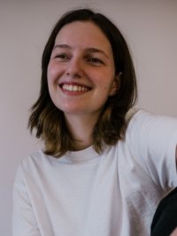 Zoé  Boivin-Jutier 