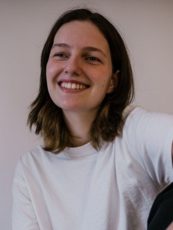 Zoé  Boivin-Jutier 