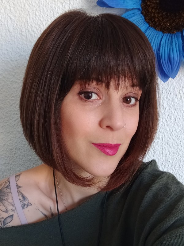 Aurore  Hochlander
