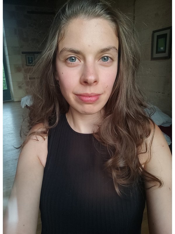 Claire Lambin