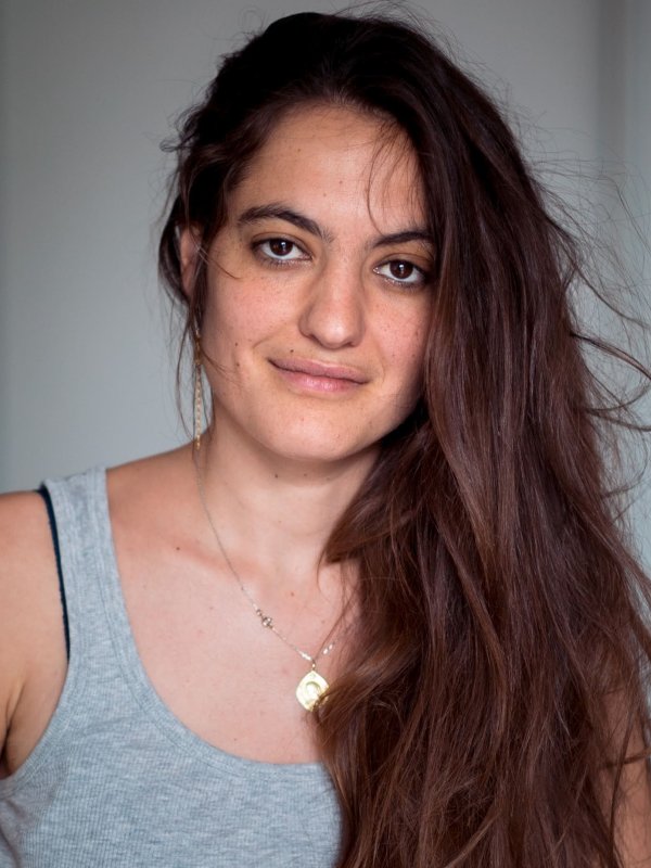 Manon FERLAT
