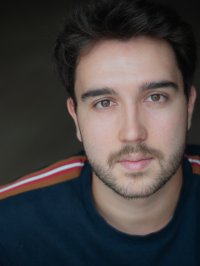 Antoine  Alcaraz 
