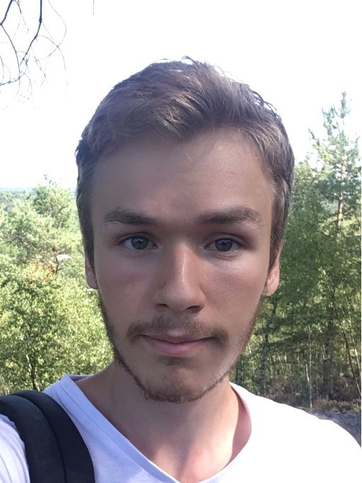 Kevin LE DORZE