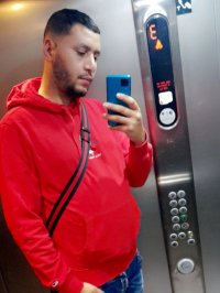 Mohamed Hameurlaine 