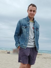 Lubomir BRONZIN