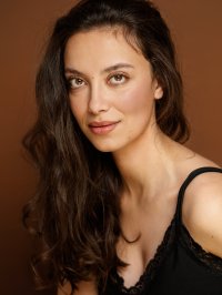 Mélissa BRUN