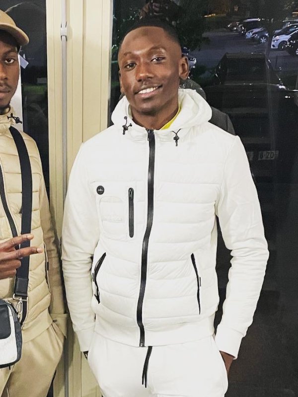 Mohamed  Soumare 