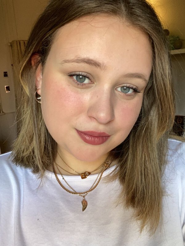 Coline Gaudin
