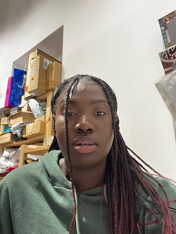 Yandra Kouakou 