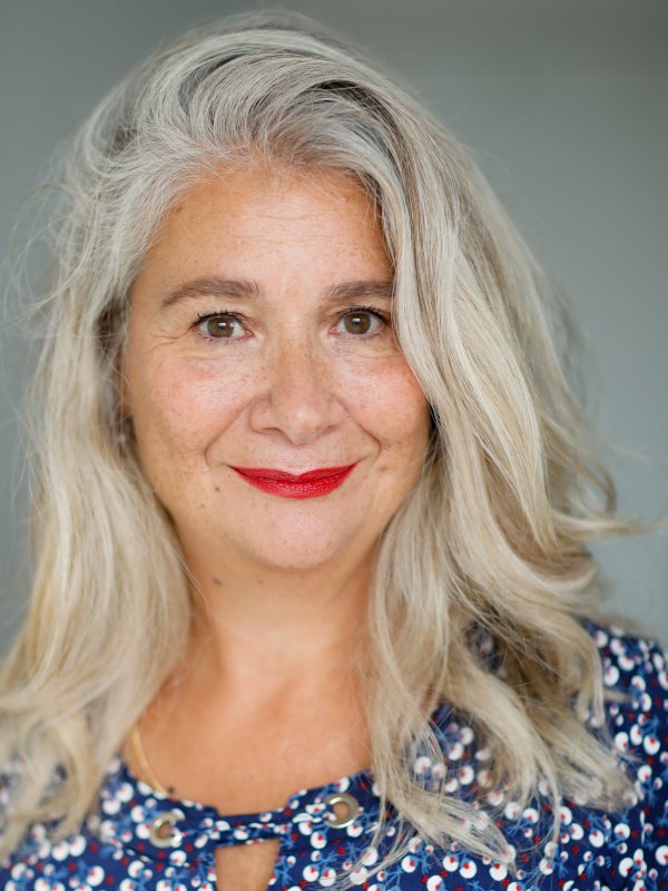 Catherine  Tissier 