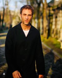 Michaël  Bejaoui Evans