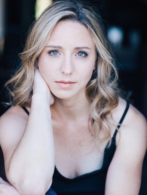 Marie Fournet