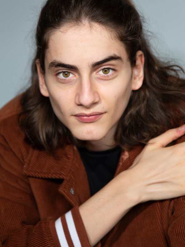 Noé CASTANIER