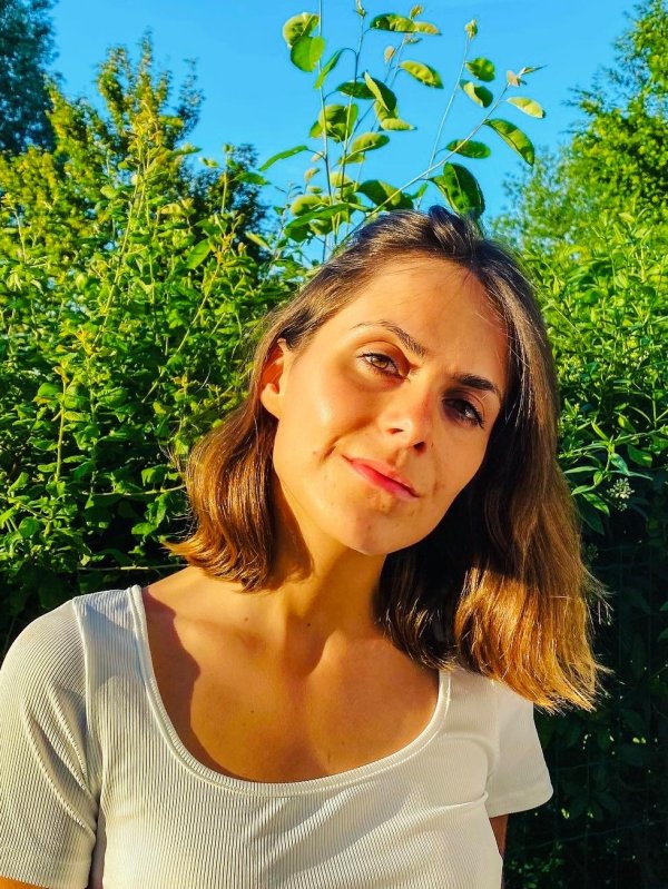 Caroline Sénécal