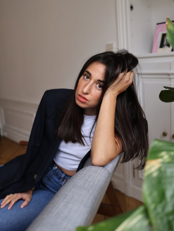 Sophie  Arama
