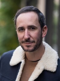 GREGORY BAUD