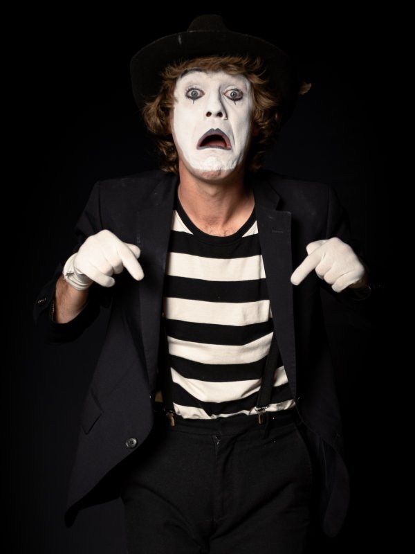 Hugo Fonfon