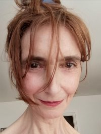 Géraldine DEMANGE