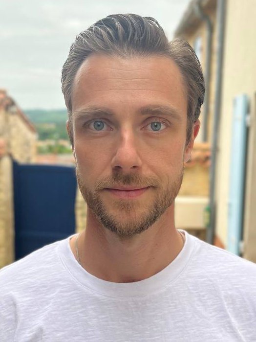 Kévin COMBALBERT