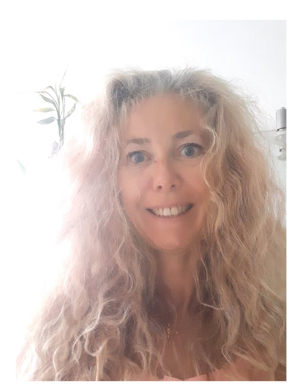 Virginie AGNERAY