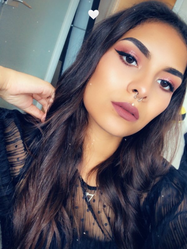 Sophia Laghlali