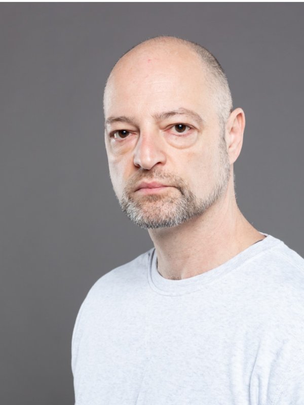 Jean-Louis Humbert