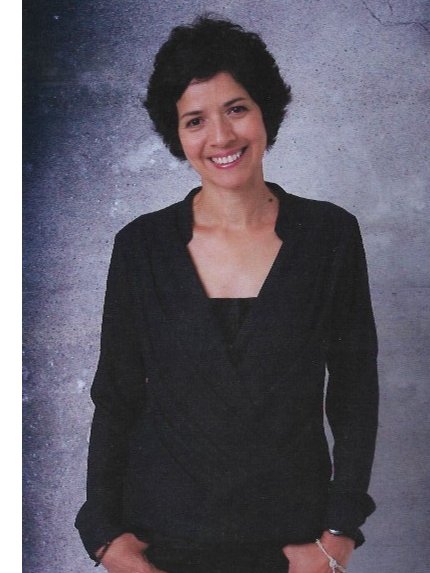 Françoise (Vohangy )Villemont
