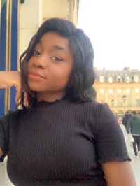 Océane  KALALA 