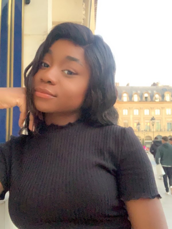 Océane  KALALA 