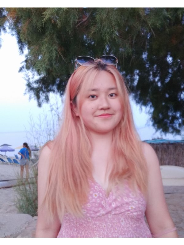 Anna Sun