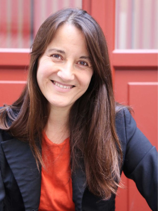 Marie-Hélène AUBERT