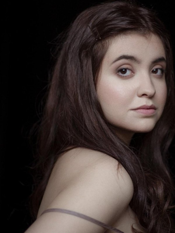 Denitza Zafirova