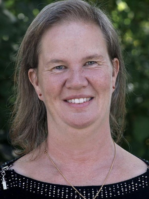 Virginie Lefevre