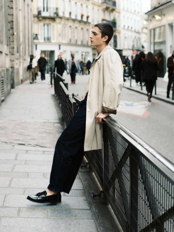 PAUL FONTANIER