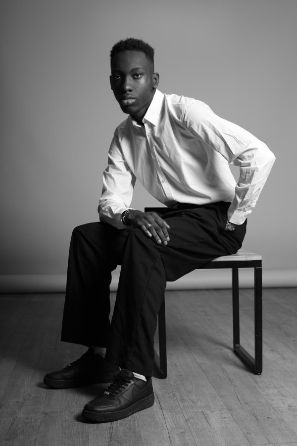Killian Bihondi
