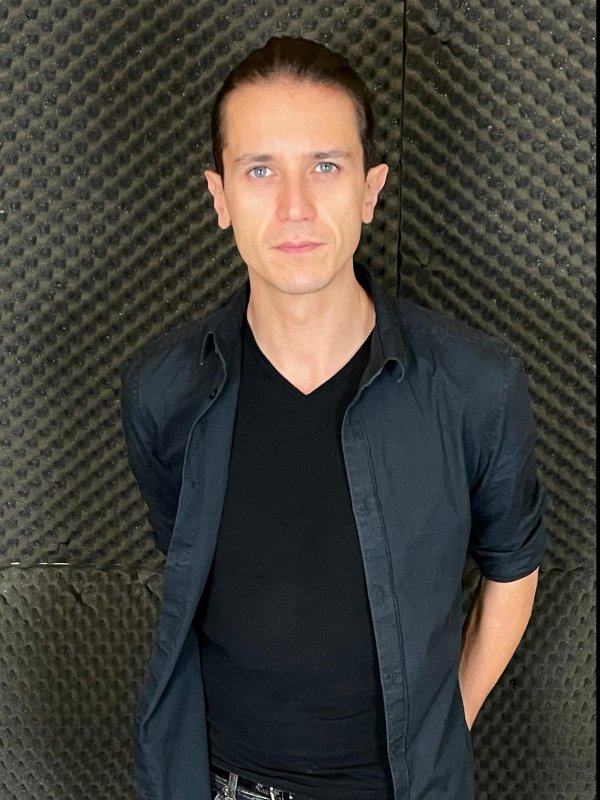 Neil Chablaoui