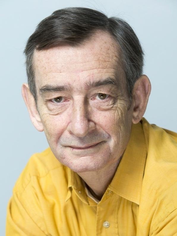 Trillot Michel