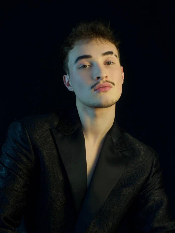 Pierre Lucarelli