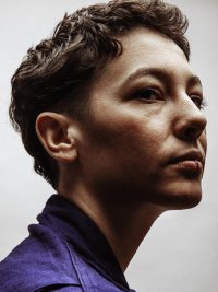Portrait 3