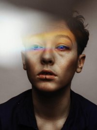 Portrait 4