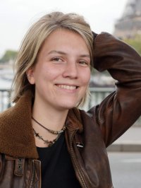 Chloé Lambert