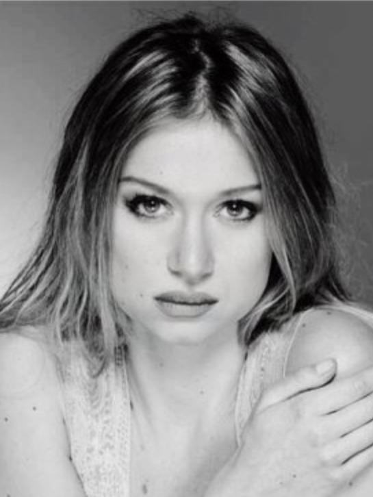 Aleksandra  Fontaine 