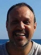 Luc AJCHENBAUM