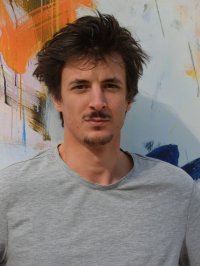 Baptiste Martin