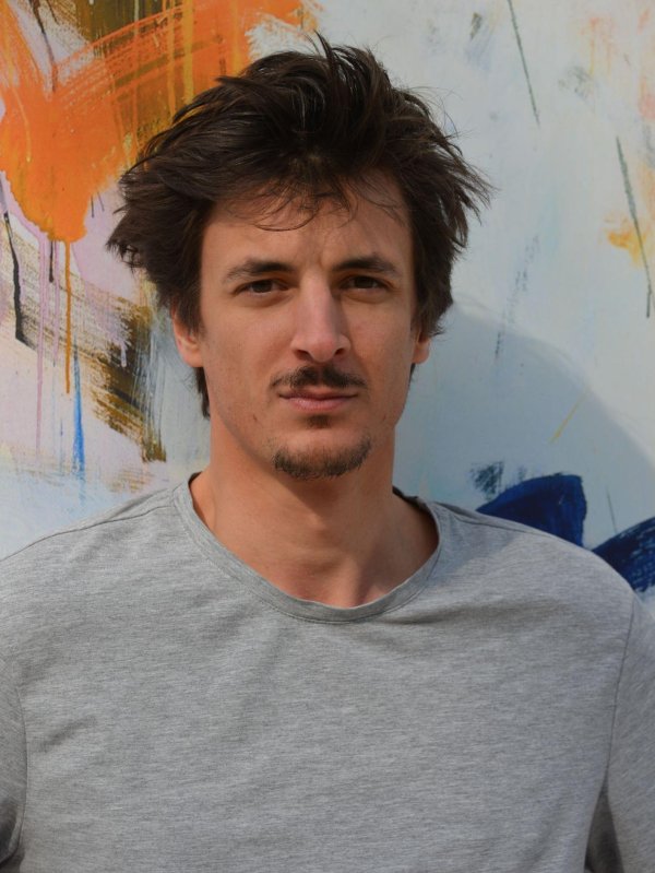 Baptiste Martin